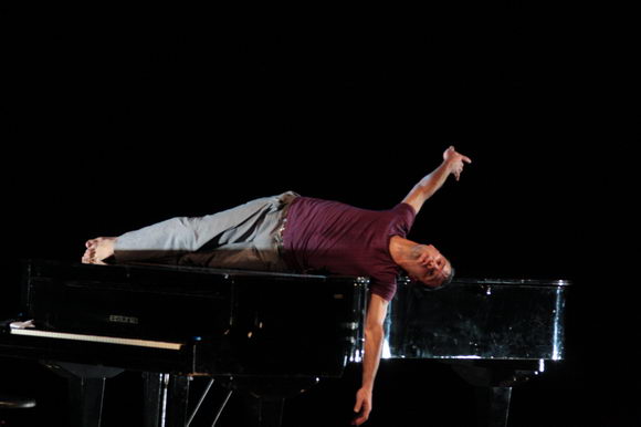 ���� �� ���������� Solo con piano